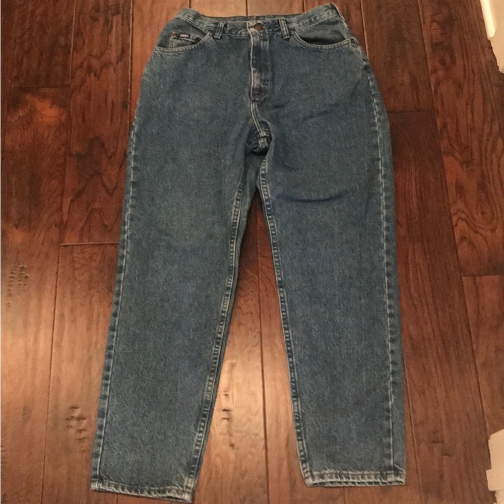 Lee Mom Jeans